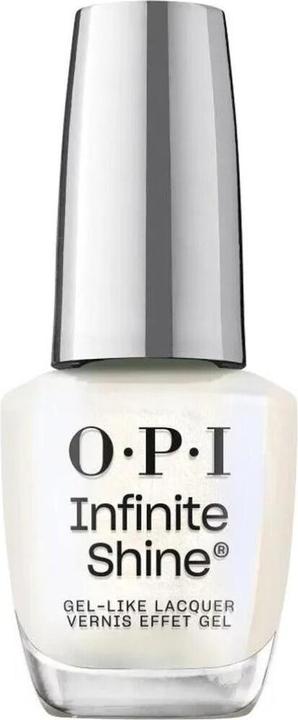 Produktbild OPI Infinite Shine Shimmer Takes All (Shimmer Takes All, Gel-Effekt Nagellack)