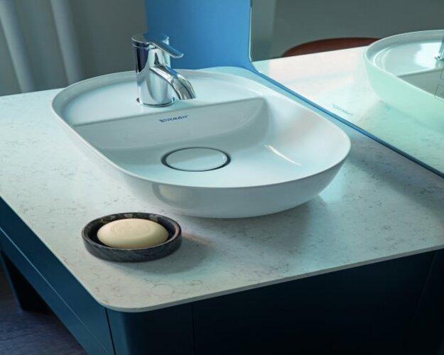 Immagine prodotto Duravit Miscelatore monocomando per lavabo
