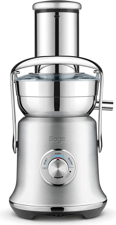 Image du produit Sage The Nutri Juicer Cold XL (Prise UE)