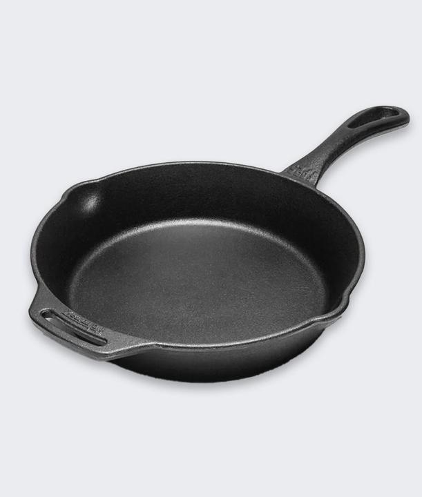 Actual product image Petromax Firepan (25 cm, Grill pan, Cast iron)