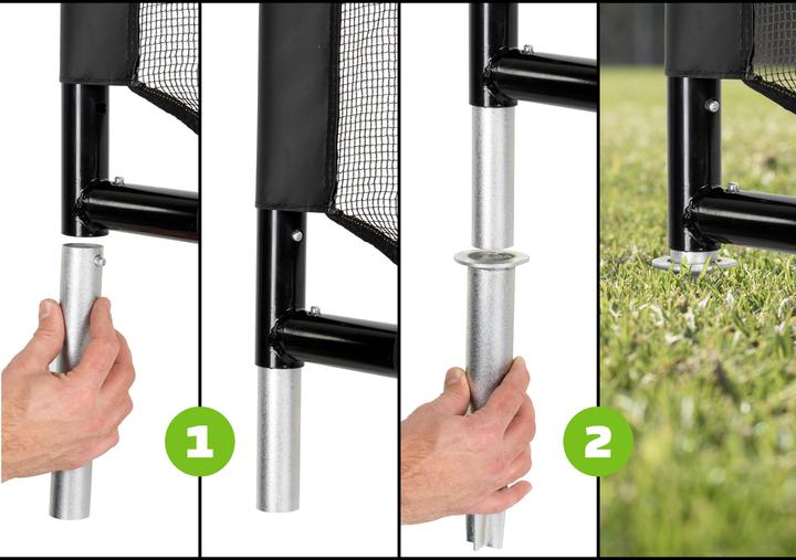 Actual product image Exit Maestro