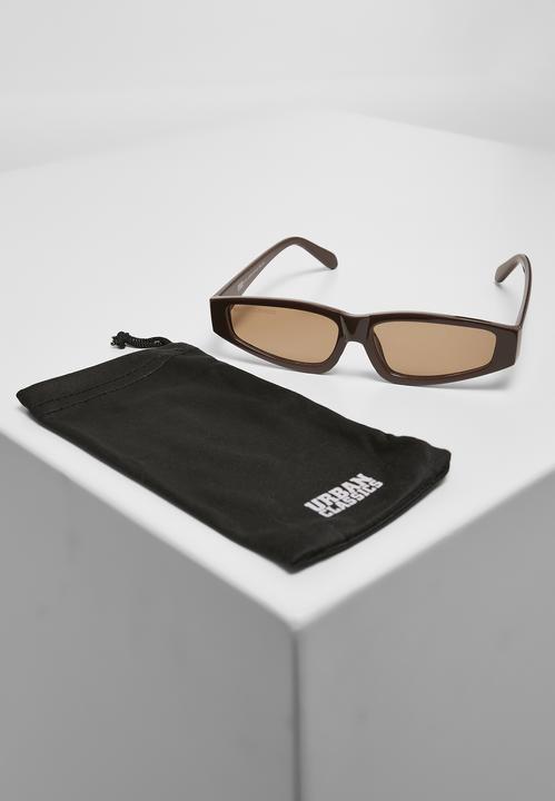 Immagine prodotto Urban Classics Occhiali da sole Lefkada 2-Pack
