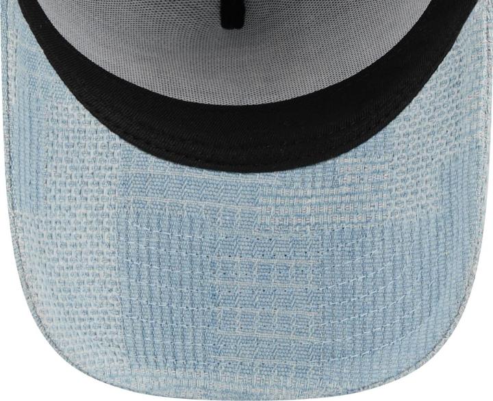 Immagine prodotto New Era Cappello trucker A-Frame PATCHWORK Kansas City Chiefs (Taglia unica)