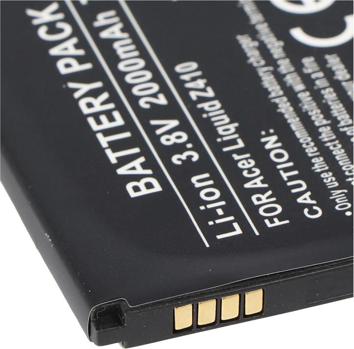 Immagine prodotto AccuCell Batteria Acer Liquid Liquid M330, Liquid M330 Dual SIM