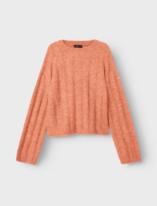 Image du produit Lmtd Pull en maille Relaxed Fit (146)