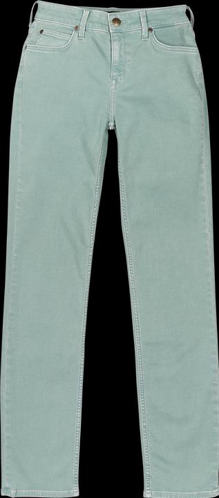 Actual product image Lee Marion straight trousers (W31/L31)
