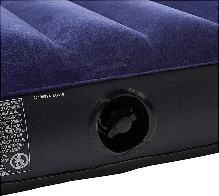 Actual product image Intex Full Dura (140 x 190 cm)