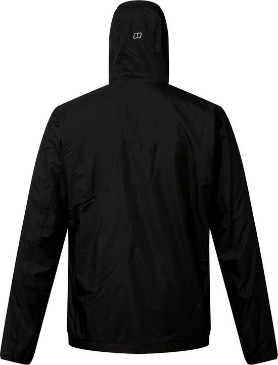 Image du produit Berghaus Veste Alpha Resist-air (L)