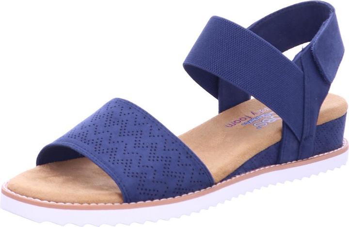 Actual product image Skechers Desert Kiss (40)