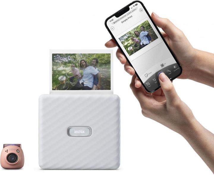 Produktbild Fujifilm Instax Pal