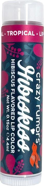 Image du produit Crazy Rumors Tropical (Baume, soin teinté pour les lèvres, 0.50 ml)