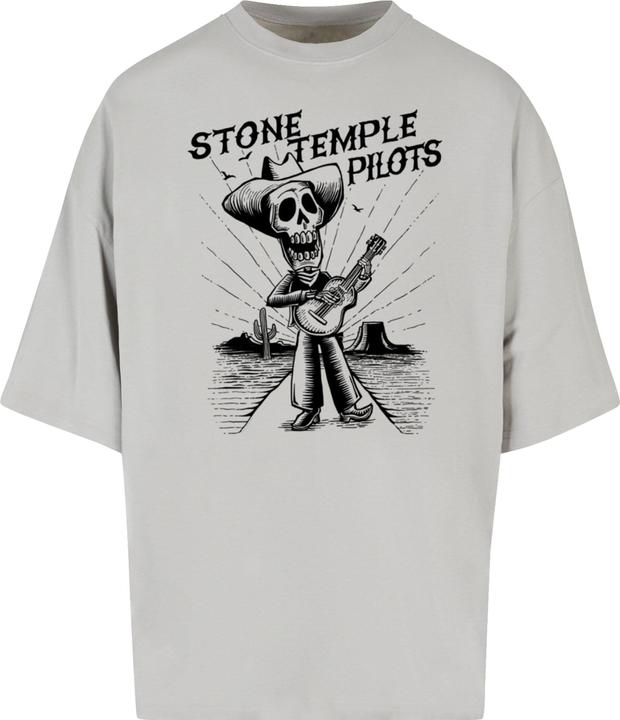 Merchcode Stone Temple Pilots - DOTD Huge Tee - 114101 (S)