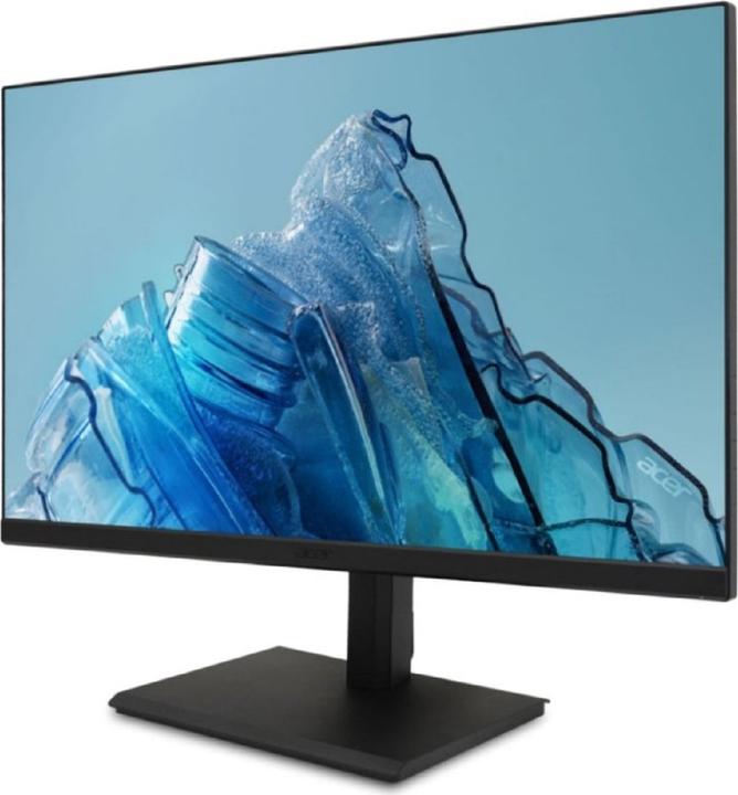 Actual product image Acer Vero B247YEBMIPRZXV (1920 x 1080 pixels, 23.82")