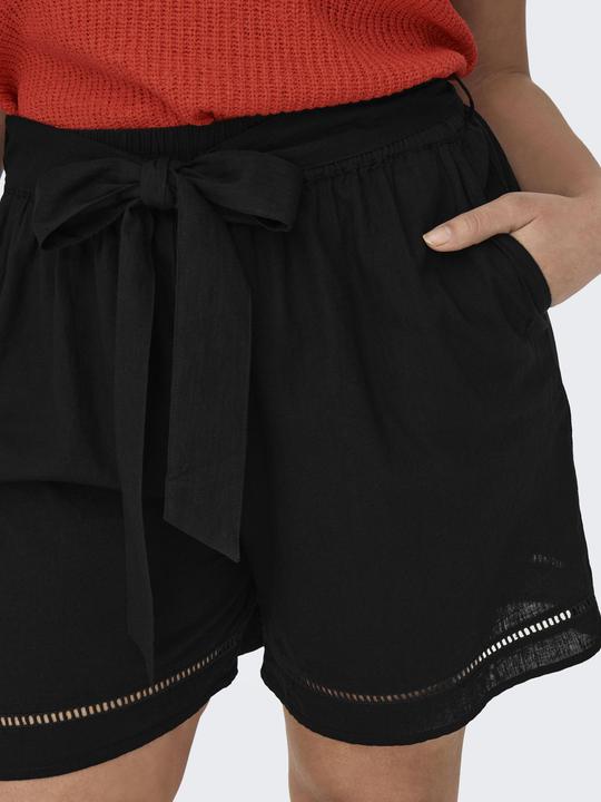 Immagine prodotto Only Pantaloncini loose fit a vita media Shorts (54)