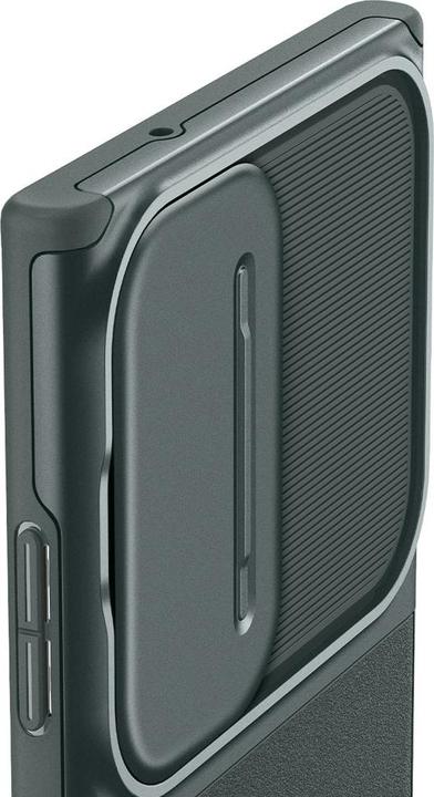 Actual product image Spigen Switch-operated 3-position key 458A latching (ZB4BG310) (Samsung Galaxy S23 Ultra)