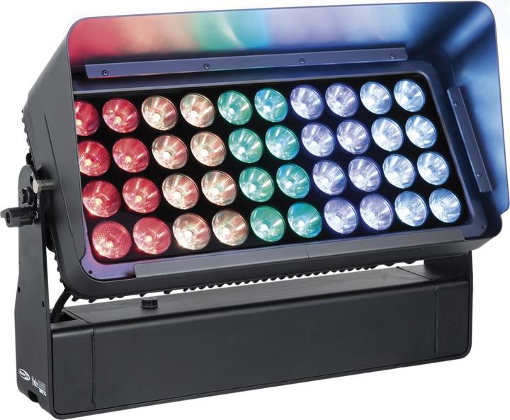 Produktbild Showtec Helix S5000 Q4 (LED)