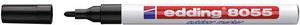 Produktbild Edding 8055 Outdoormarker (Schwarz, 1 mm, 1 x)