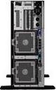 Actual product image HPE ProLiant ML350 Gen11 4410Y 12-core 1P -R VROC 4LFF RPS Server (Intel Xeon Silver 4410Y, 32 GB, Tower Server)