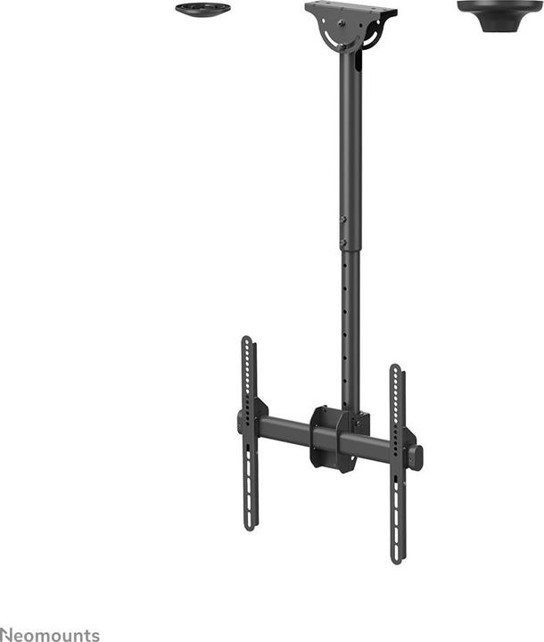 Image du produit Neomounts Nm-C440black (Mur, 60")
