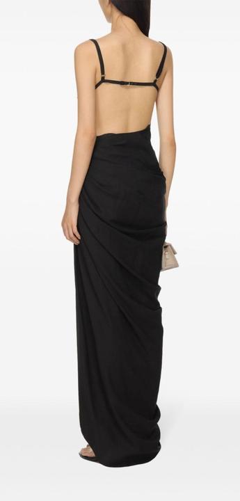 Actual product image Jacquemus Dresses Black (36)