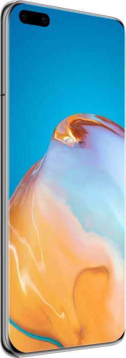 Produktbild Huawei P40 Pro+ (5G) (512 GB, Black Ceramic, 6.58", Hybrid Dual SIM, 50 Mpx, 5G)