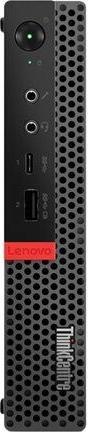 Immagine prodotto Lenovo ThinkCentre M920q (Intel Core i7-9700T, 16 GB, 128 GB, UHD Graphics 630)