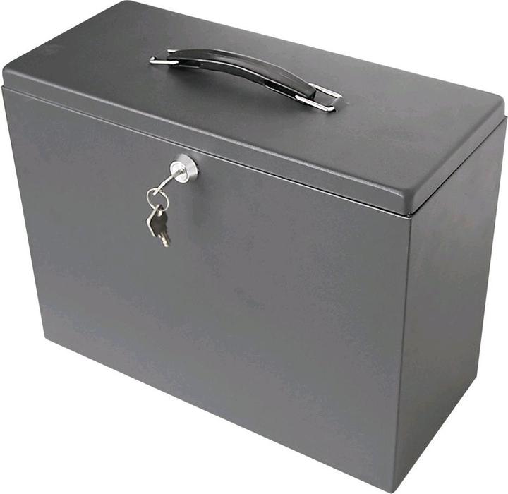 Image du produit Safe Valise en métal