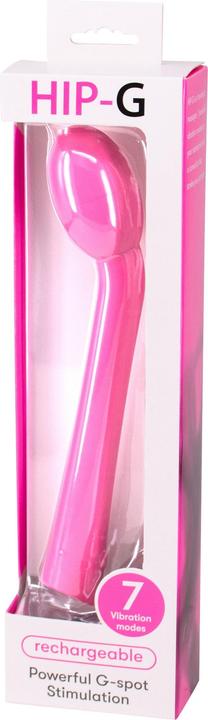 Image du produit Seven Creations Vibrateur Hip-G