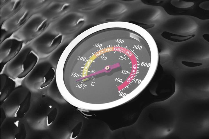 Image du produit Buschbeck Kamado (470 mm)