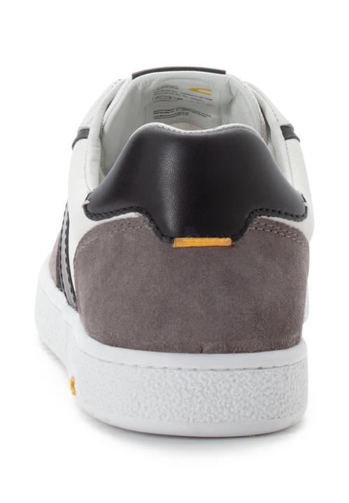 Produktbild Camel Active Sneaker Split/Nappa WEISS/BLAU (46)