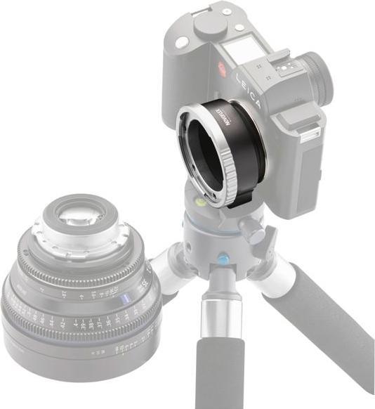 Image du produit Novoflex Adaptateur pour Leica SL/T pour objectif PL