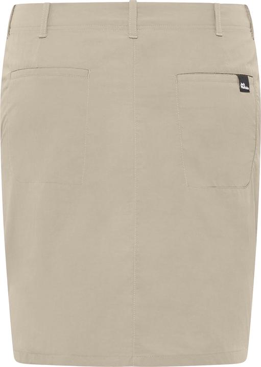Produktbild Jack Wolfskin Tihama Skort W (38)
