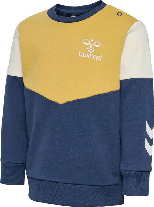 Immagine prodotto hummel Felpa Hmlhappy Now (92)