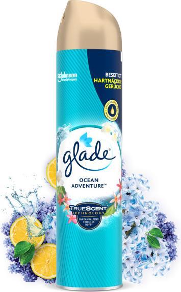 Produktbild Glade Ocean Adventure