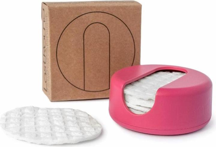 Immagine prodotto LastObject LastRound Pads Original