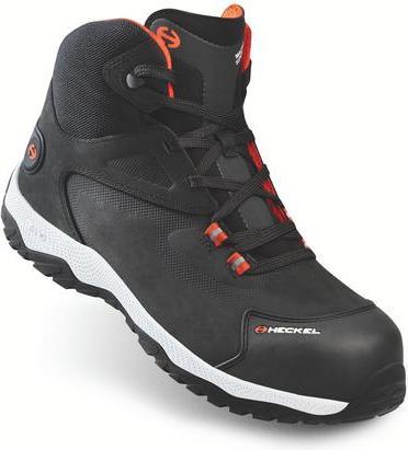 Produktbild Heckel Stiefel 67433 MS 300 high S3 (S3, 38)