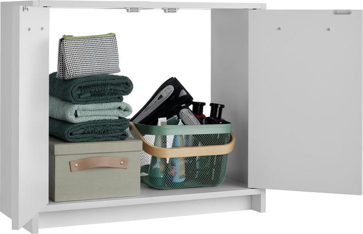 Image du produit tectake Katalina (63 x 31 x 55 cm)