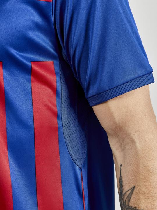 Image du produit Craft Progress 2.0 Stripe Jersey M (M)
