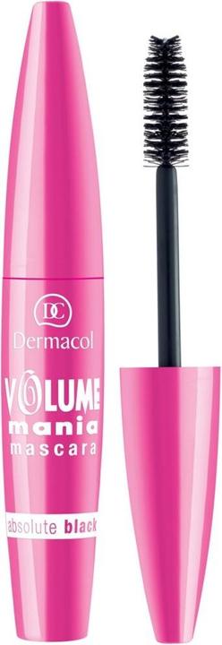 Produktbild Dermacol Volume Mania (01 Black)