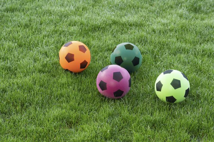 Produktbild Betzold Sport Softbälle-Set