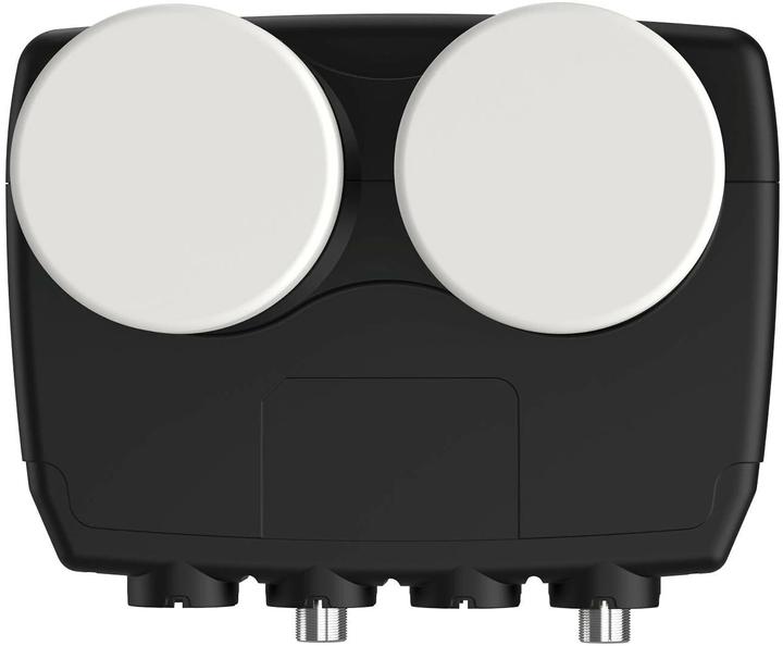 Image du produit Line Monobloc Twin MB6-TW, Astra/Hotbird (6°) (LNB Single, 40mm)