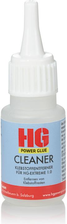 Actual product image HG Powerglue Cleaner 20ml (20 ml)