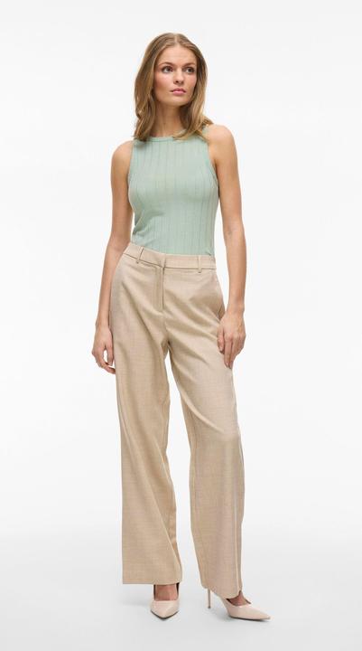 Actual product image Vila Rundhals Top (XXL)