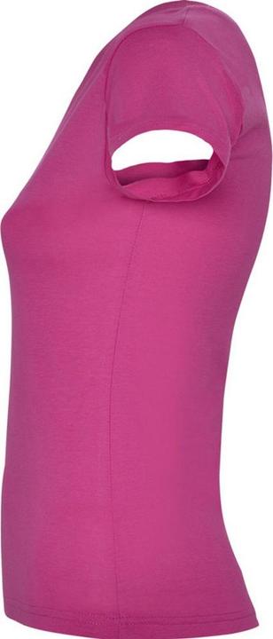 Actual product image Alpinia Womens/Ladies Victoria T-Shirt (S)
