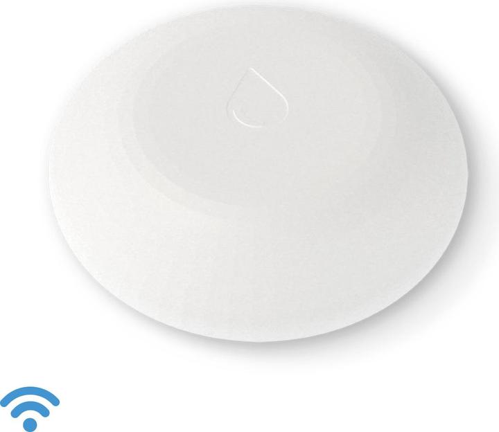 Shelly Flood WiFi-Flood & Temperatur Sensor