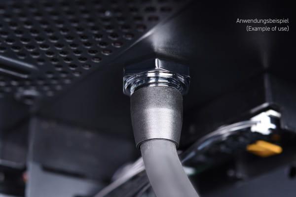 Image du produit Alphacool Apex Fillport