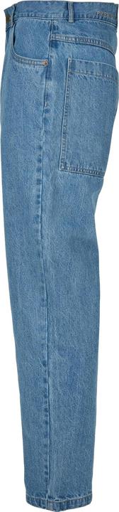 Image du produit Southpole Spray Logo Denim - 16852 (36)