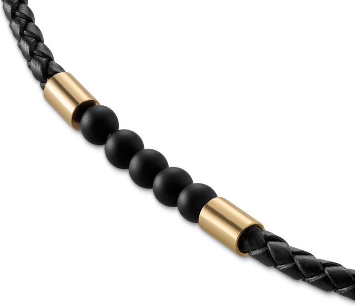 Actual product image Lucleon Tenvis (Leather)