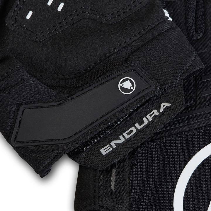 Actual product image Endura SingleTrack Glove II (S)
