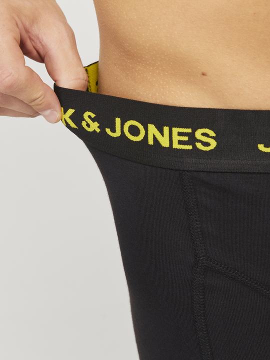 Produktbild Jack & Jones Jacemu Trunks 4 Pack (L, 4er Pack)